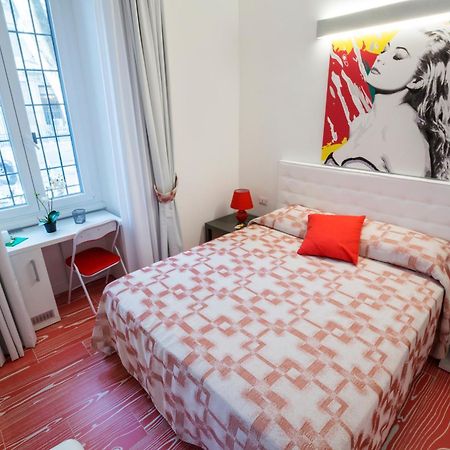 Divine Bed & Breakfast Рим Номер фото
