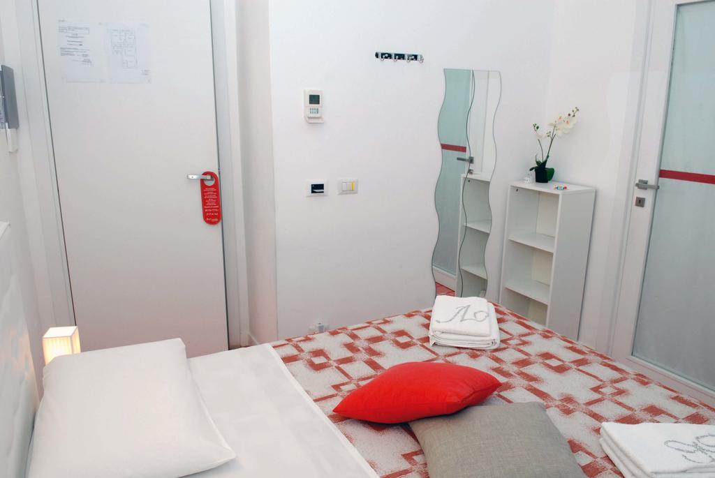Divine Bed & Breakfast Рим Экстерьер фото