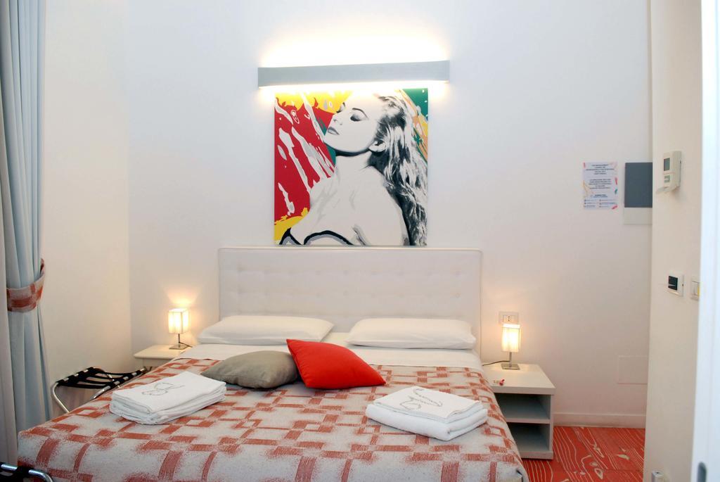 Divine Bed & Breakfast Рим Экстерьер фото