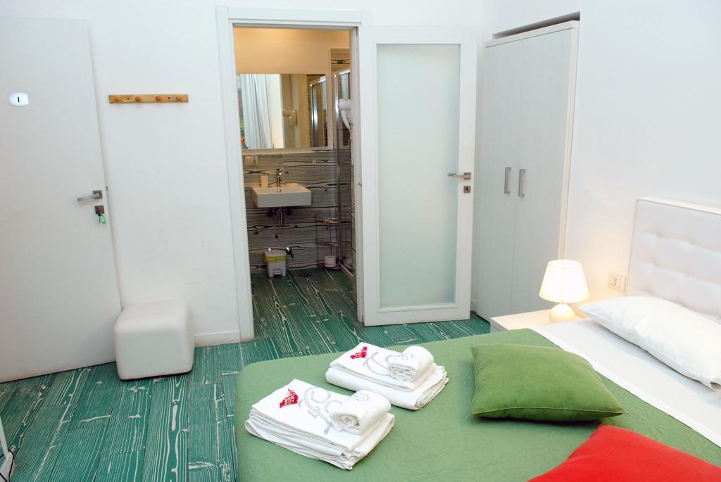 Divine Bed & Breakfast Рим Экстерьер фото