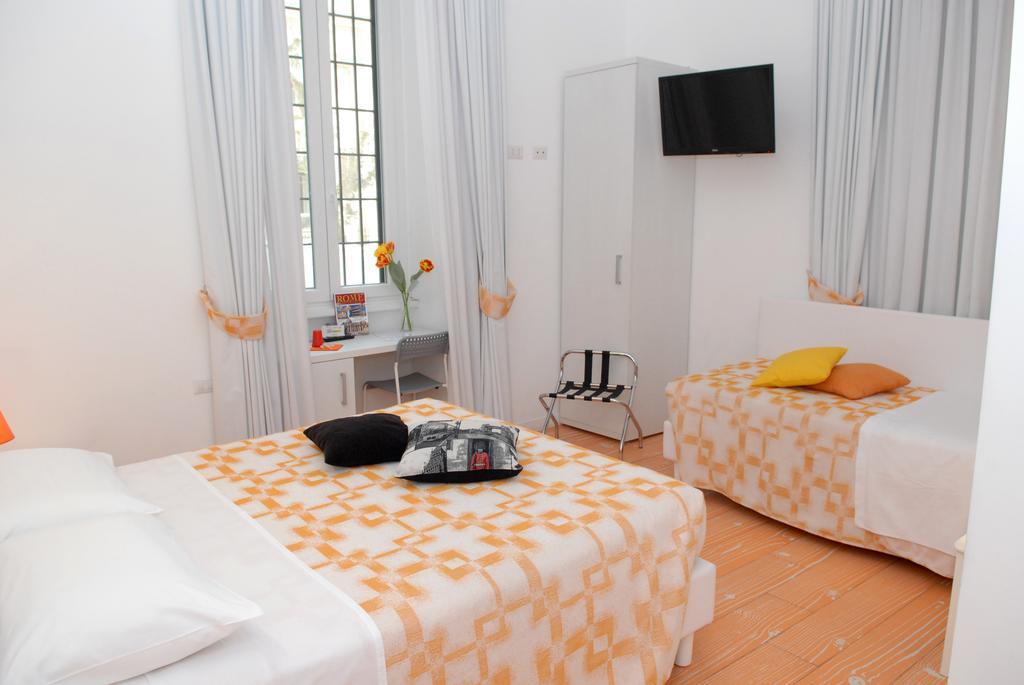 Divine Bed & Breakfast Рим Номер фото