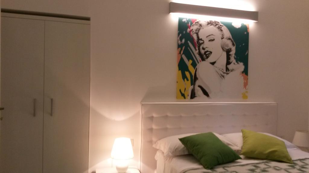 Divine Bed & Breakfast Рим Экстерьер фото