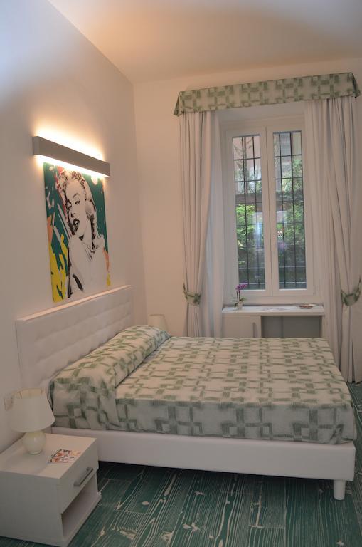 Divine Bed & Breakfast Рим Экстерьер фото