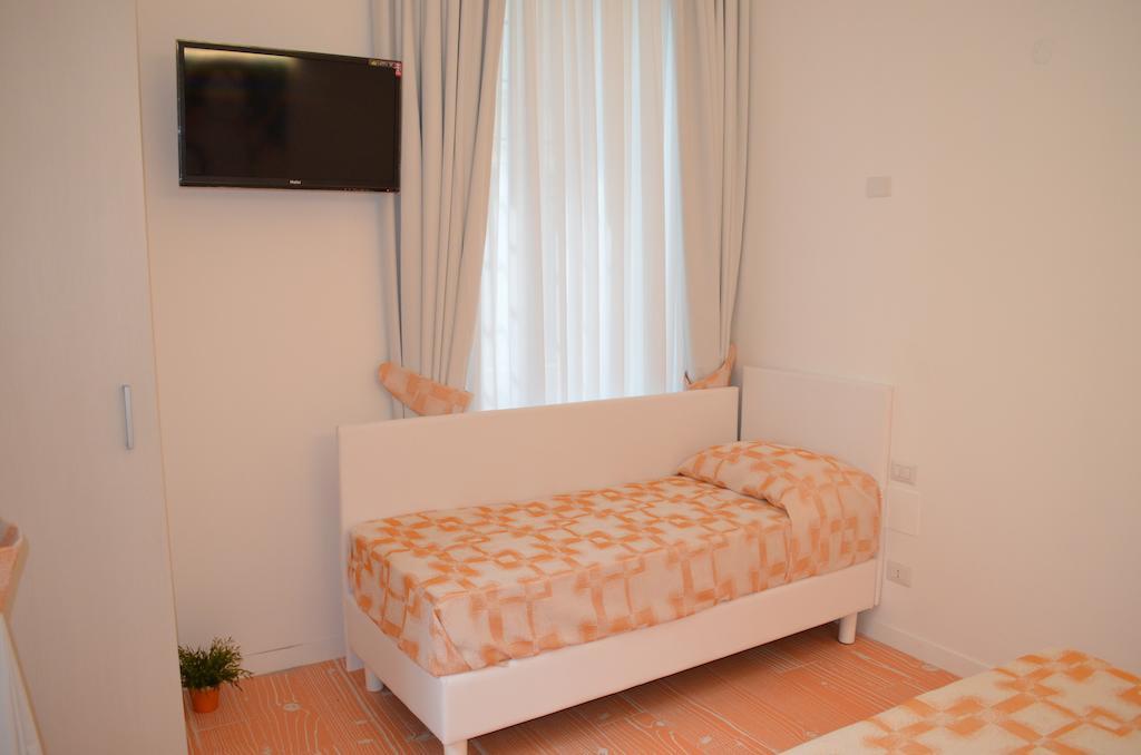Divine Bed & Breakfast Рим Экстерьер фото