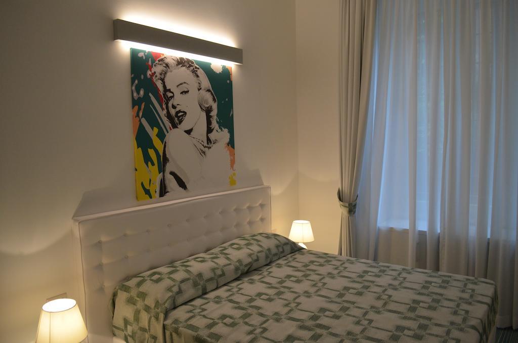Divine Bed & Breakfast Рим Экстерьер фото