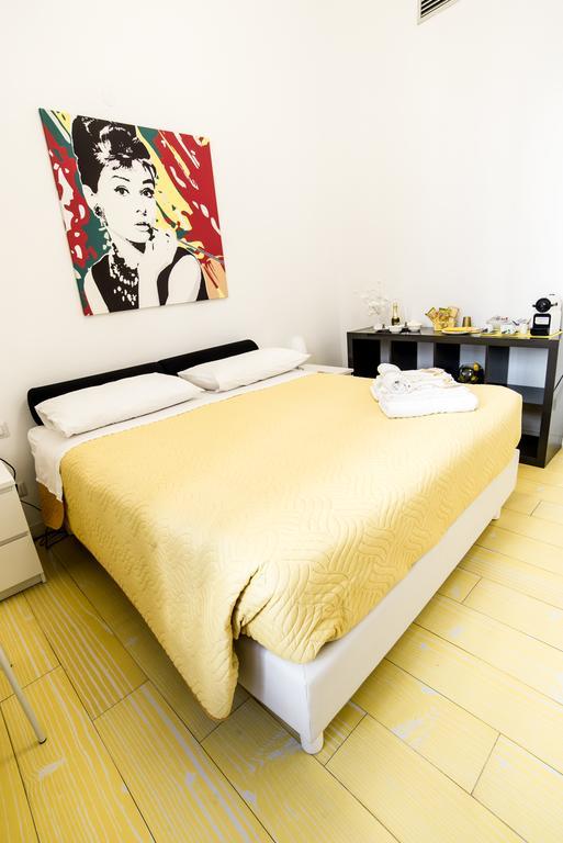 Divine Bed & Breakfast Рим Экстерьер фото