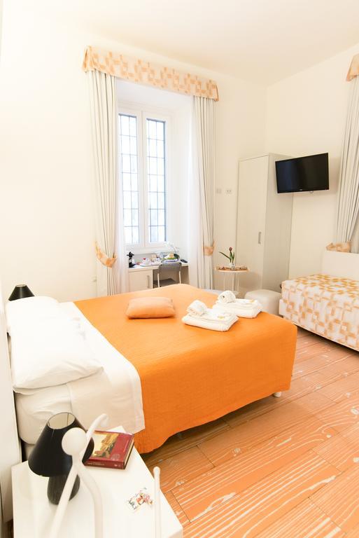 Divine Bed & Breakfast Рим Экстерьер фото