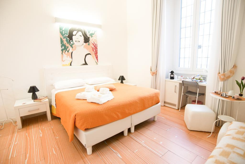Divine Bed & Breakfast Рим Экстерьер фото