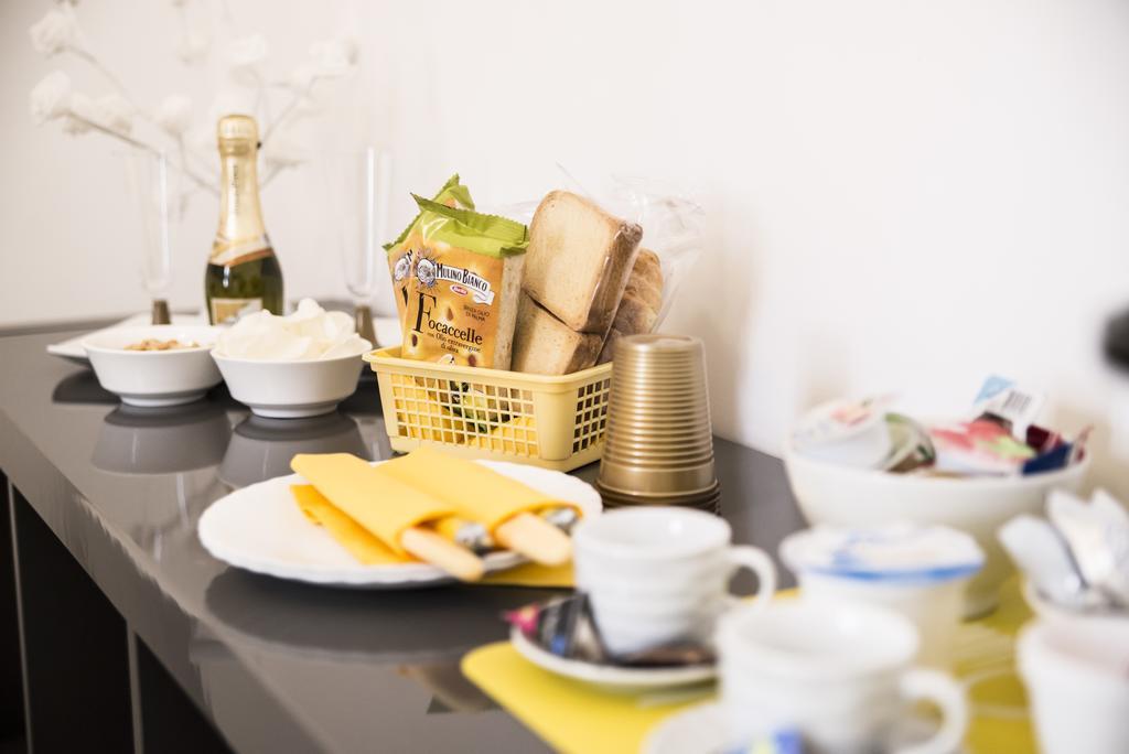 Divine Bed & Breakfast Рим Экстерьер фото