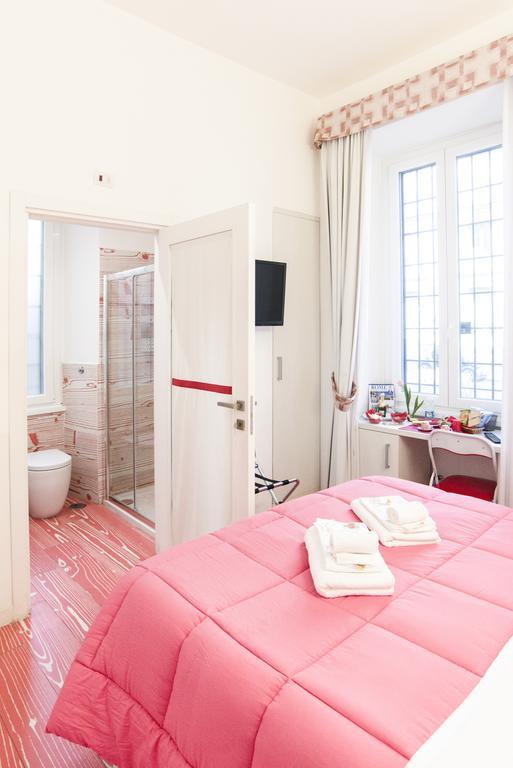 Divine Bed & Breakfast Рим Экстерьер фото