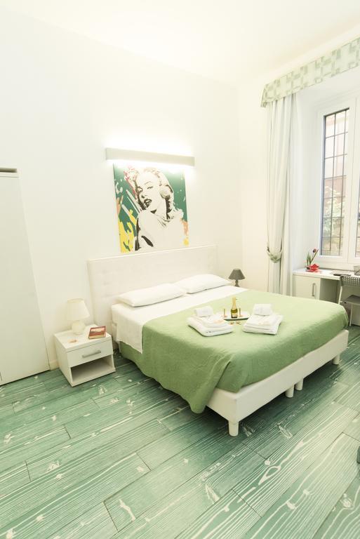 Divine Bed & Breakfast Рим Экстерьер фото