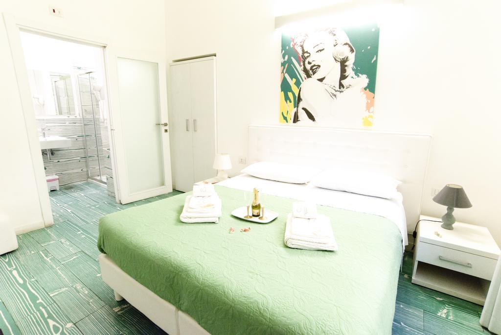 Divine Bed & Breakfast Рим Экстерьер фото